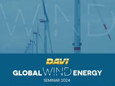 Davi&#32;&#23459;&#24067;&#23558;&#22312;&#24847;&#22823;&#21033;&#20999;&#22622;&#32435;&#20030;&#21150;&#32;2024&#32;&#24180;&#39118;&#33021;&#30740;&#35752;&#20250;&#12290;