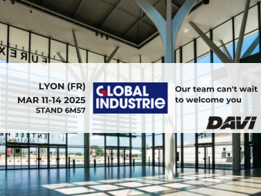 2025&#24180;3&#26376;11&#26085;&#33267;14&#26085;&#65292;&#27426;&#36814;&#33669;&#20020;&#27861;&#22269;&#37324;&#26114;&#30340;Global&#32;Industrie&#23637;&#20250;&#12290;