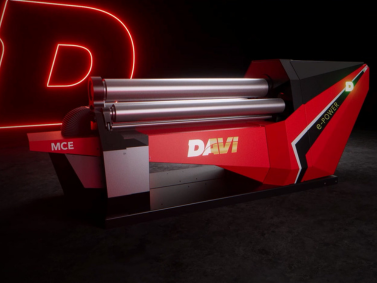 &#20225;&#19994;&#36164;&#35759;-DAVI&#32;E-POWER-&#23459;&#20256;&#35270;&#39057;&#65306;&#39318;&#22871;&#20840;&#30005;&#21160;&#21367;&#26495;&#26426;&#29983;&#20135;&#32447;